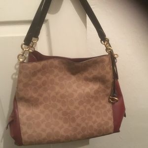 Coach handbag